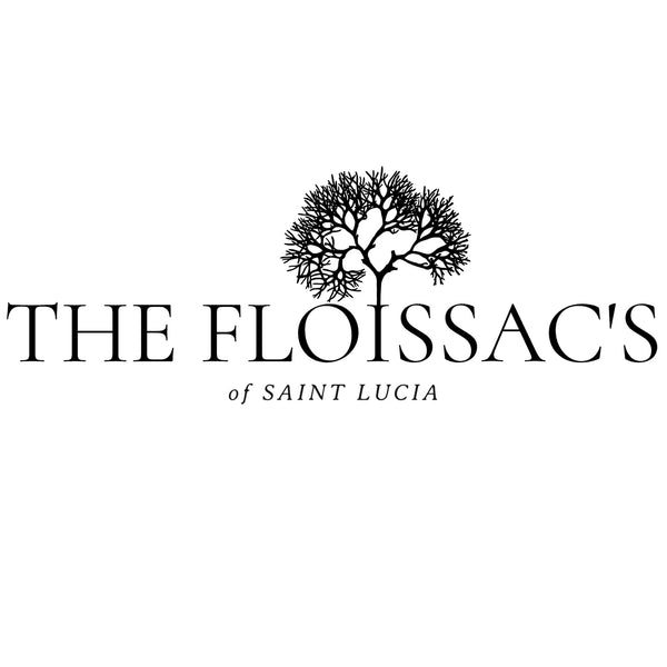 The Floissac’s of Saint Lucia